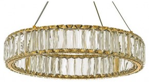 Подвесной светильник Dio D’Arte Caneva Caneva L 1.5.40.100 G в Когалыме - kogalym.mebel24.online | фото