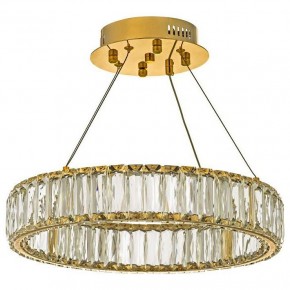 Подвесной светильник Dio D’Arte Caneva Caneva L 1.5.40.100 G в Когалыме - kogalym.mebel24.online | фото 2
