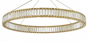 Подвесной светильник Dio D’Arte Caneva Caneva L 1.5.80.100 G в Когалыме - kogalym.mebel24.online | фото