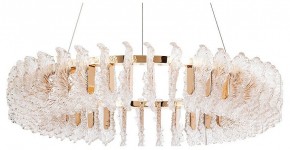 Подвесной светильник Divinare Anna 1138/01 LM-125 в Когалыме - kogalym.mebel24.online | фото