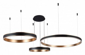Подвесной светильник Divinare Avanti 1926/17 SP-3 в Когалыме - kogalym.mebel24.online | фото