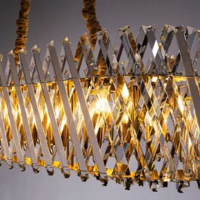 Подвесной светильник Divinare Bivara 7567/18 SP-12 в Когалыме - kogalym.mebel24.online | фото 5