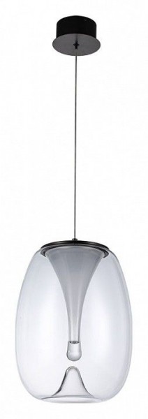 Подвесной светильник Divinare Campo 5874/09 SP-15 в Когалыме - kogalym.mebel24.online | фото 2