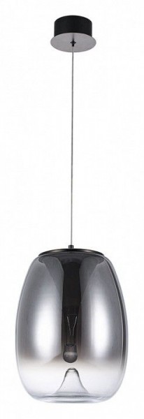 Подвесной светильник Divinare Campo 5874/51 SP-15 в Когалыме - kogalym.mebel24.online | фото 2