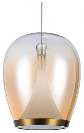 Подвесной светильник Divinare Campo 5875/07 SP-20 в Когалыме - kogalym.mebel24.online | фото
