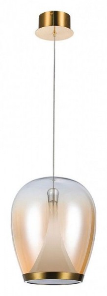 Подвесной светильник Divinare Campo 5875/07 SP-20 в Когалыме - kogalym.mebel24.online | фото 2