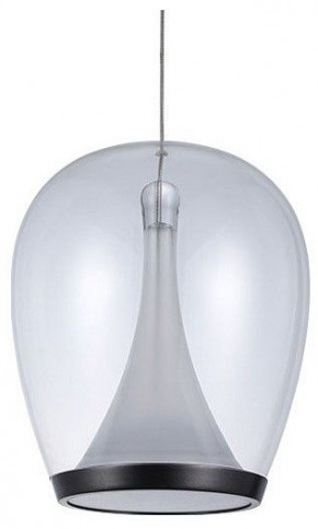 Подвесной светильник Divinare Campo 5875/09 SP-20 в Когалыме - kogalym.mebel24.online | фото
