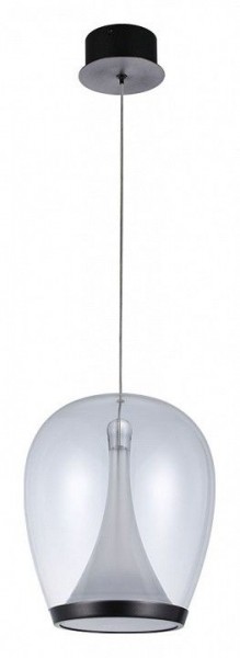 Подвесной светильник Divinare Campo 5875/09 SP-20 в Когалыме - kogalym.mebel24.online | фото 2