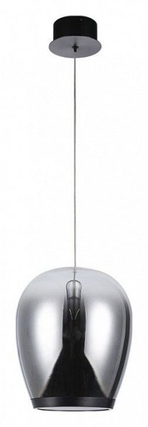 Подвесной светильник Divinare Campo 5875/51 SP-20 в Когалыме - kogalym.mebel24.online | фото 2