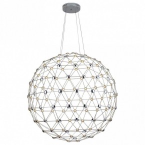 Подвесной светильник Divinare Cristallino 1610/02 SP-140 в Когалыме - kogalym.mebel24.online | фото