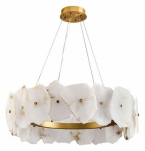Подвесной светильник Divinare Eleanor 1713/17 SP-120 в Когалыме - kogalym.mebel24.online | фото 2