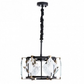 Подвесной светильник Divinare Elliot 7304/04 SP-6 в Когалыме - kogalym.mebel24.online | фото 2