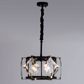 Подвесной светильник Divinare Elliot 7304/04 SP-6 в Когалыме - kogalym.mebel24.online | фото 3