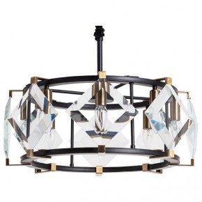 Подвесной светильник Divinare Elliot 7304/04 SP-8 в Когалыме - kogalym.mebel24.online | фото