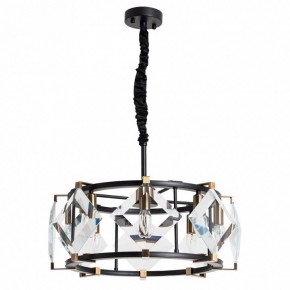 Подвесной светильник Divinare Elliot 7304/04 SP-8 в Когалыме - kogalym.mebel24.online | фото 2