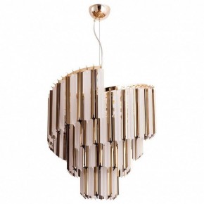 Подвесной светильник Divinare Frizzante 1681/01 LM-7 в Когалыме - kogalym.mebel24.online | фото 2