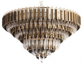 Подвесной светильник Divinare Frizzante 1683/01 LM-10 в Когалыме - kogalym.mebel24.online | фото 2