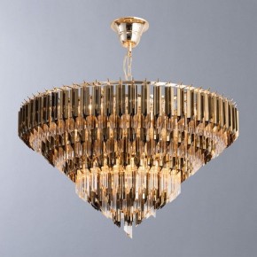 Подвесной светильник Divinare Frizzante 1683/01 LM-10 в Когалыме - kogalym.mebel24.online | фото 3