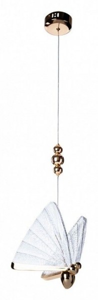 Подвесной светильник Divinare Letizia 1200/01 SP-6 в Когалыме - kogalym.mebel24.online | фото 2