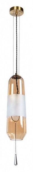 Подвесной светильник Divinare Lich 5012/28 SP-1 в Когалыме - kogalym.mebel24.online | фото 2