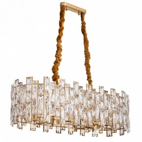 Подвесной светильник Divinare Medea 1684/01 SP-10 в Когалыме - kogalym.mebel24.online | фото 4