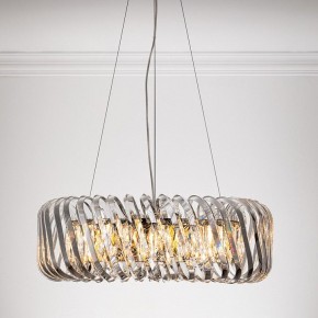 Подвесной светильник Divinare Megan 7568/02 LM-9 в Когалыме - kogalym.mebel24.online | фото 3