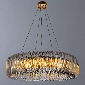Подвесной светильник Divinare Megan 7568/18 LM-12 в Когалыме - kogalym.mebel24.online | фото 3