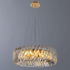 Подвесной светильник Divinare Megan 7568/18 LM-9 в Когалыме - kogalym.mebel24.online | фото 3
