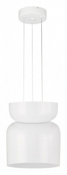 Подвесной светильник Divinare Opal 5245/33 SP-10 в Когалыме - kogalym.mebel24.online | фото 2