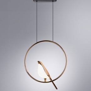 Подвесной светильник Divinare Summer 1188/01 SP-9 в Когалыме - kogalym.mebel24.online | фото 3