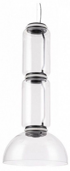 Подвесной светильник Divinare Trumpet 1242/06 SP-24 в Когалыме - kogalym.mebel24.online | фото