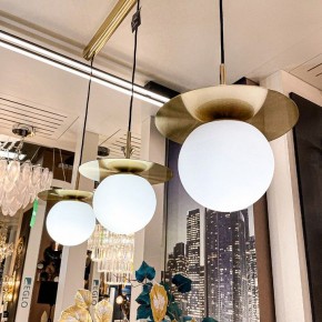 Подвесной светильник Eglo Arenales 39953 в Когалыме - kogalym.mebel24.online | фото 3
