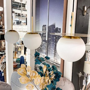 Подвесной светильник Eglo Arenales 39953 в Когалыме - kogalym.mebel24.online | фото 4