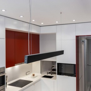Подвесной светильник Elektrostandard Grand a042951 в Когалыме - kogalym.mebel24.online | фото 6
