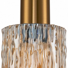 Подвесной светильник Escada Rain 10189/1S Brass в Когалыме - kogalym.mebel24.online | фото 4