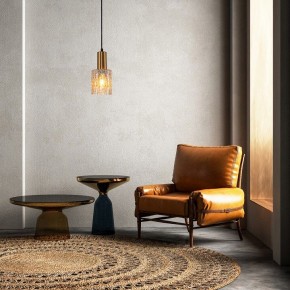 Подвесной светильник Escada Rain 10189/1S Brass в Когалыме - kogalym.mebel24.online | фото 5