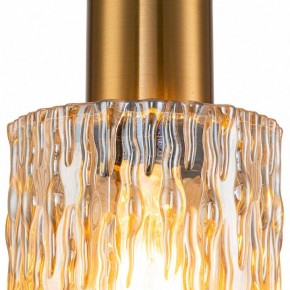 Подвесной светильник Escada Rain 10189/1S Brass в Когалыме - kogalym.mebel24.online | фото 6