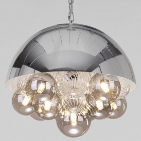Подвесной светильник Eurosvet Anait 30178 хром в Когалыме - kogalym.mebel24.online | фото 2