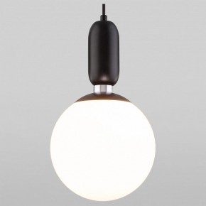 Подвесной светильник Eurosvet Bubble 50197/1 черный в Когалыме - kogalym.mebel24.online | фото 2