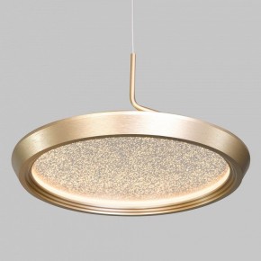 Подвесной светильник Eurosvet Crespella 90034/6 золото в Когалыме - kogalym.mebel24.online | фото 8