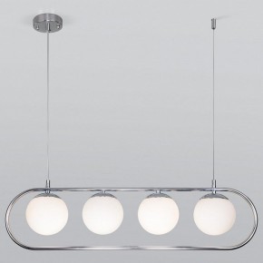 Подвесной светильник Eurosvet Ringo 50089/4 хром в Когалыме - kogalym.mebel24.online | фото 2