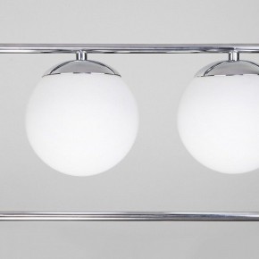 Подвесной светильник Eurosvet Ringo 50089/4 хром в Когалыме - kogalym.mebel24.online | фото 5