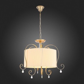 Подвесной светильник EVOLUCE Azzurro SL177.213.03 в Когалыме - kogalym.mebel24.online | фото 3