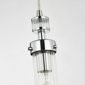 Подвесной светильник Favourite Aesthetic 2819-1P в Когалыме - kogalym.mebel24.online | фото 5