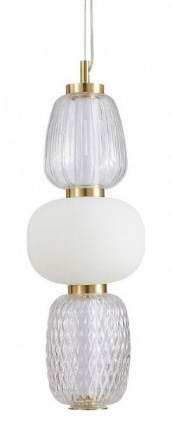 Подвесной светильник Favourite Bella 4057-1P в Когалыме - kogalym.mebel24.online | фото 2
