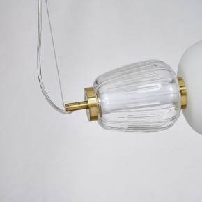 Подвесной светильник Favourite Bella 4057-3P в Когалыме - kogalym.mebel24.online | фото 5