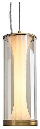 Подвесной светильник Favourite Bones 4244-1P в Когалыме - kogalym.mebel24.online | фото