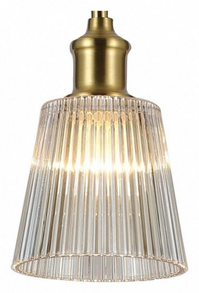 Подвесной светильник Favourite Copita 2777-1P в Когалыме - kogalym.mebel24.online | фото 4