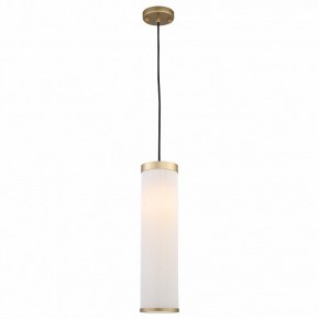 Подвесной светильник Favourite Dorotea 2712-1P в Когалыме - kogalym.mebel24.online | фото 3