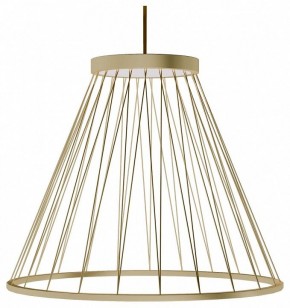 Подвесной светильник Favourite Fibra 4634-4P в Когалыме - kogalym.mebel24.online | фото